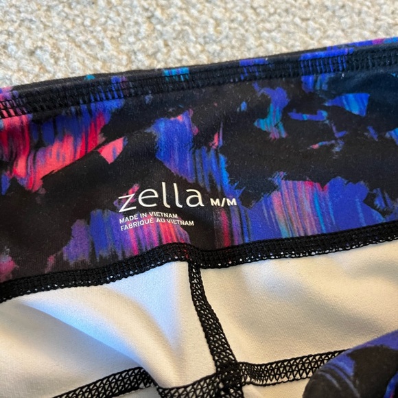Zella cropped leggings - Picture 4 of 5